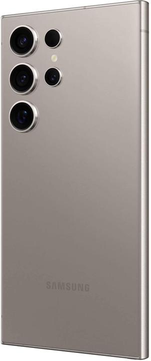 Actual product image Samsung Galaxy S24 Ultra (1000 GB, Titanium Gray, 6.80", Dual SIM, 200 Mpx, 5G)