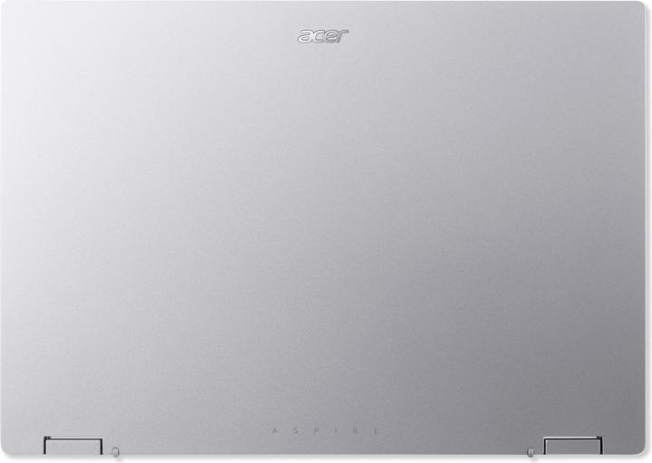 Produktbild Acer Aspire 3 Spin 14 (14", Intel Core i3-N305, 8 GB, 512 GB, CH)