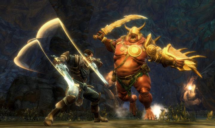 Produktbild EA Games Les Royaumes d'Amalur : Reckoning (PS3)