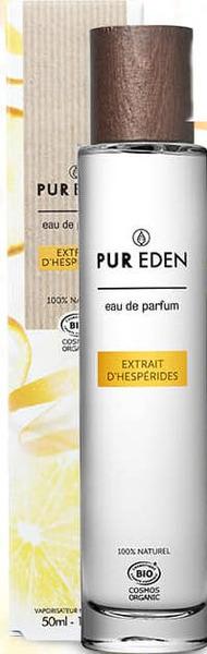 Immagine prodotto PUR Eau de Parfum biologico - Estratto di Esperide (Eau de parfum, 50 ml)