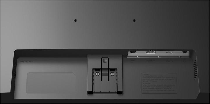 Actual product image LG 27" 27UA631A-B QHD IPS Monitor HDMI USB-C 16:9 (2560 x 1440 pixels, 27")