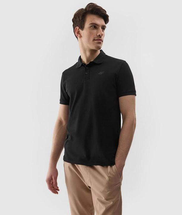 4F Poloshirt