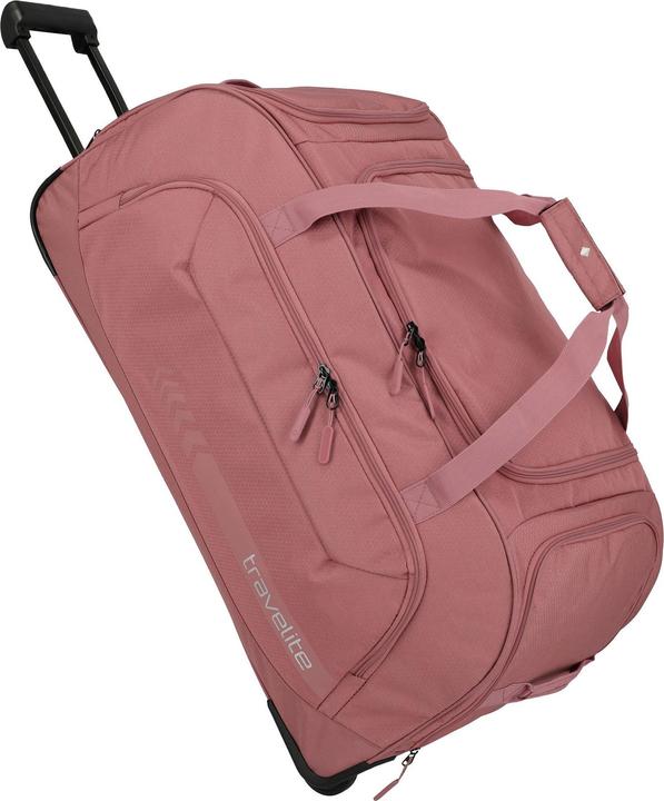 Actual product image Travelite Kick Off (120 l, L (90 - 115l))