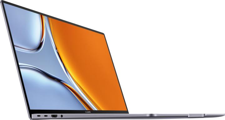 Actual product image Huawei MateBook 16S (16", Intel Core i9-12900H, 16 GB, 1000 GB, DE)