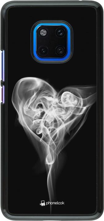 Produktbild PhoneLook Hülle Valentine 2022 Black Smoke (Huawei Mate 20 Pro)