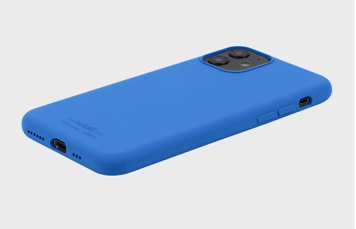 Actual product image Holdit Silicone (Apple iPhone 11)