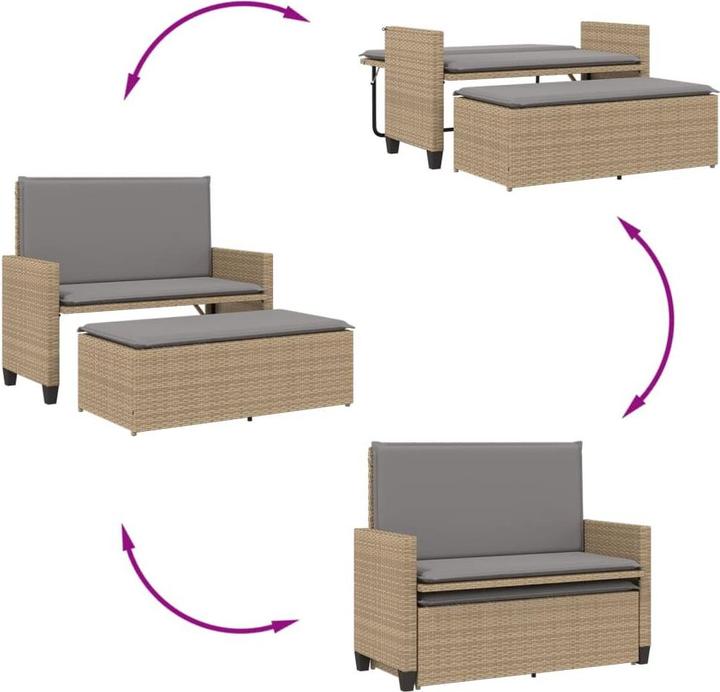 Actual product image VidaXL Kolina