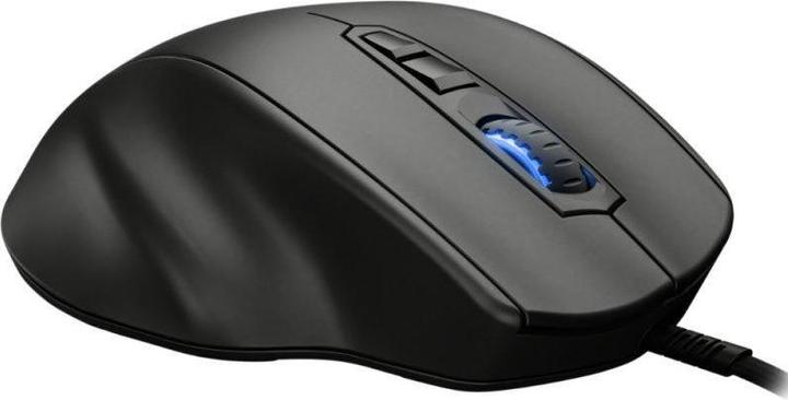 Actual product image Mionix Naos Pro (Cable)