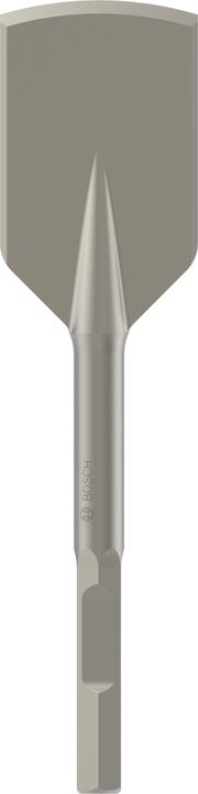 Actual product image Bosch Professional Zubehör PRO HEX 28 asphalt cutter, 125 x 500 mm (125 mm)