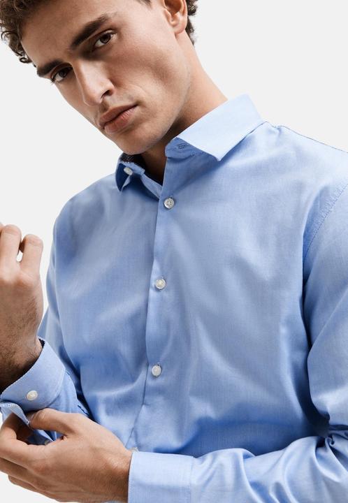 Produktbild Selected Homme Langarmhemd (L)