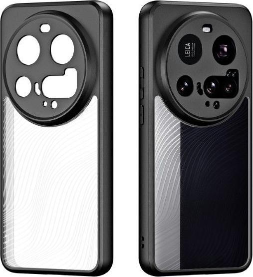 Actual product image Dux Ducis Aimo Series (Xiaomi 15 Ultra)