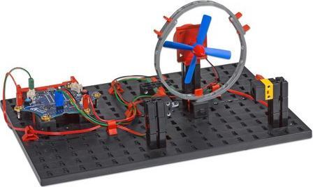Produktbild Fischertechnik Calliope Lernpaket