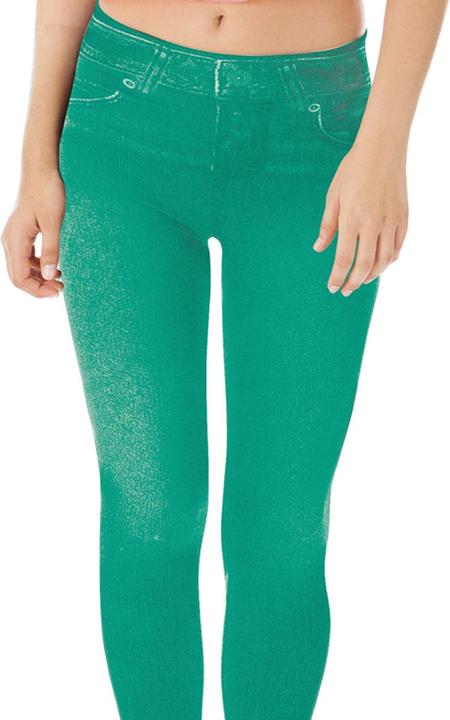 Actual product image Comfortisse Summer Shaper Jeggings (L, XL)