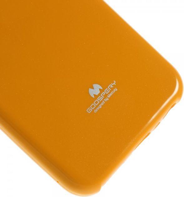 Actual product image Goospery Pearl Jelly Series (Apple iPhone 6, Apple iPhone 6s)