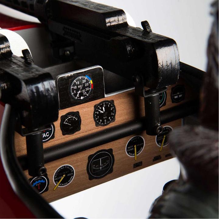 Actual product image Hangar 9 Fokker D.VII (Aerobatics)
