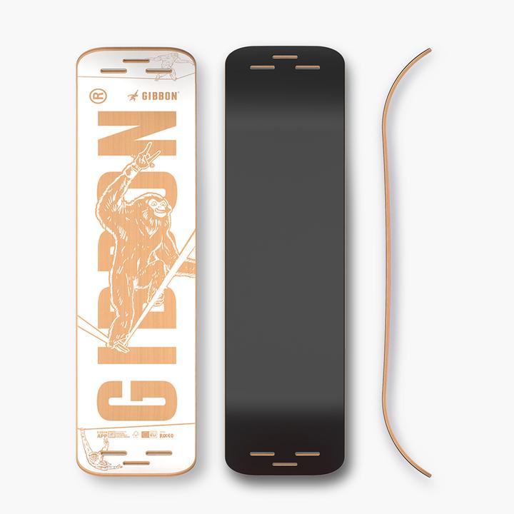 Gibbon Giboard Arctic Rocker (1.06 m)