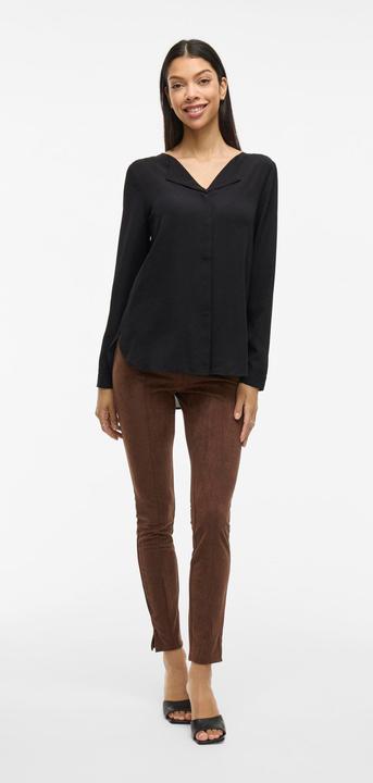 Actual product image Vila Lucy Blouse (XS)