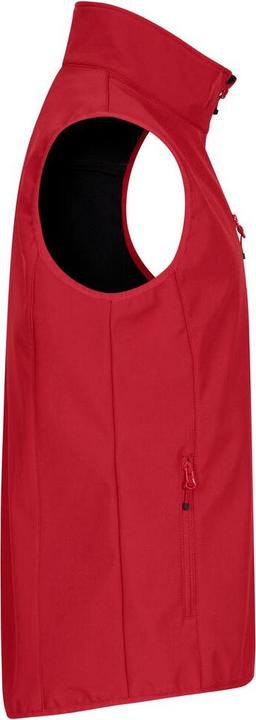 Produktbild Clique Classic Softshelljacke (XS)