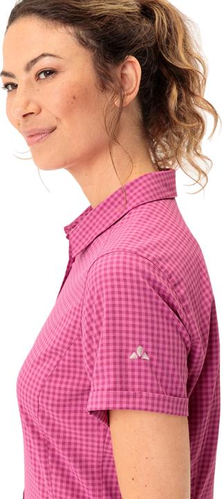 Actual product image Vaude Seiland III (S)