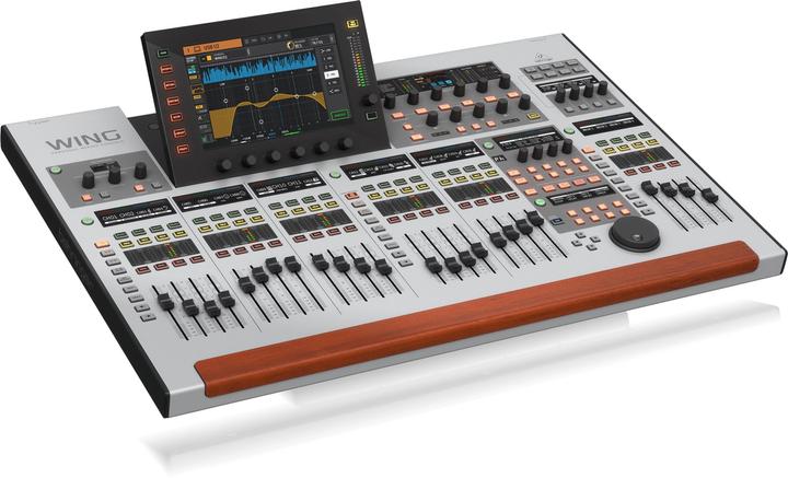 Produktbild No Name Behringer WING Mikser cyfrowy (Studio- und Livemixer)