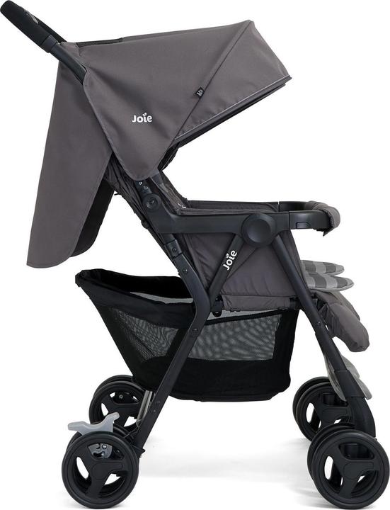 Produktbild Joie Aire Twin