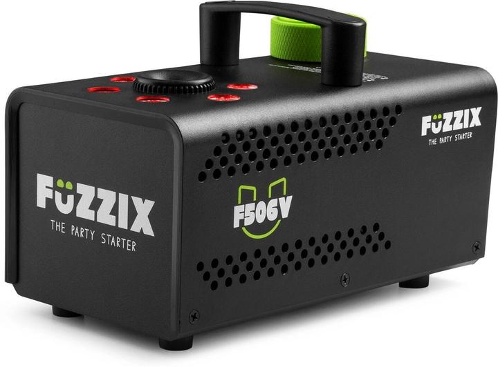 Immagine prodotto Fuzzix F506V