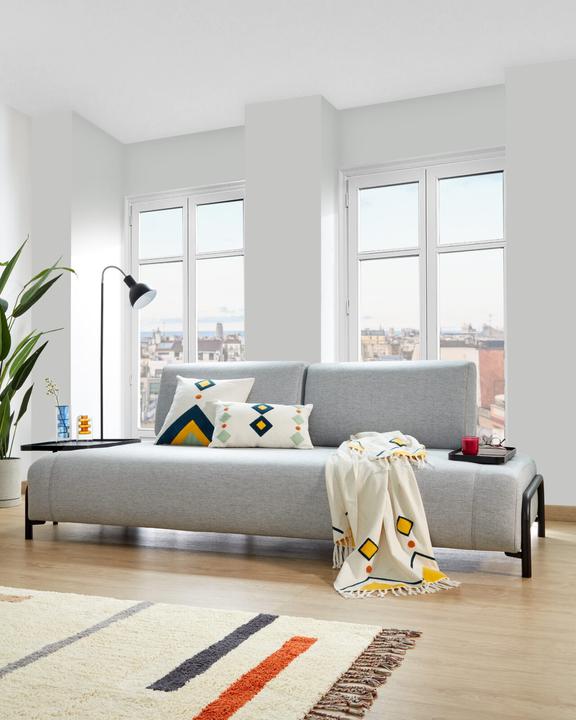 Actual product image Kave Home Compo (3-seater, Modular sofa)