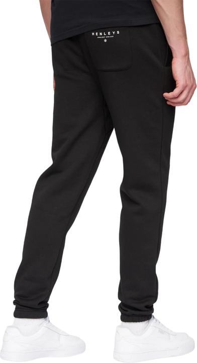 Image du produit Henleys - Pantalon de jogging CURVEBALL - Homme (L)