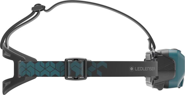 Actual product image Ledlenser HF8R Core (1600 lm)