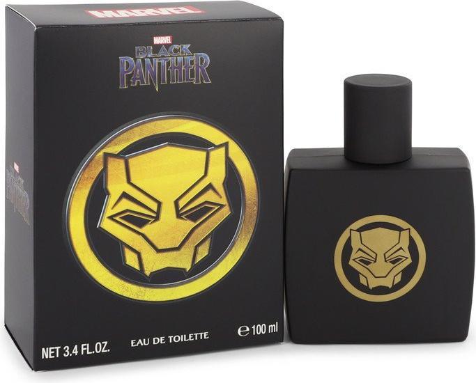 Immagine prodotto Marvel BLACK PANTHER (Eau de toilette, 100 ml)