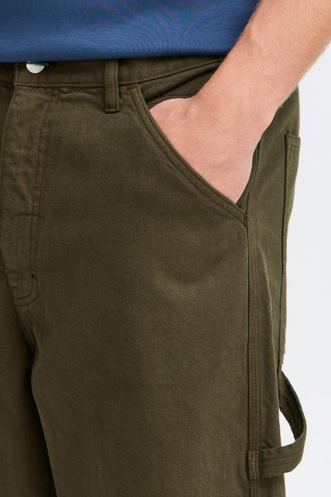Actual product image Solid SDTOMMY 21108378 (W38/L32)