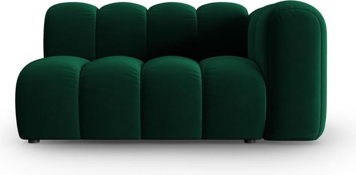 Bottiglia di verde