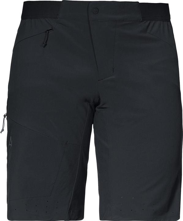 Actual product image Schöffel Mellow Trail cycling shorts (L, XL)