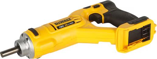 Actual product image DeWalt DCE531N