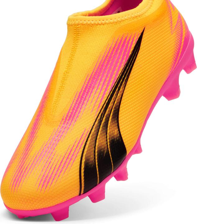 Image du produit Puma Ultra Match Ll Fg/Ag Jr (38)