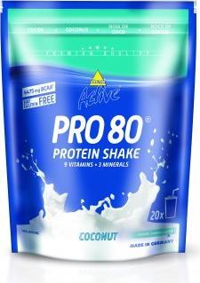 Produktbild Inkospor Pro 80 (Citrus, Quark, 1 Stk., 500 g)