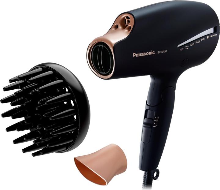Actual product image Panasonic EH-NA9J