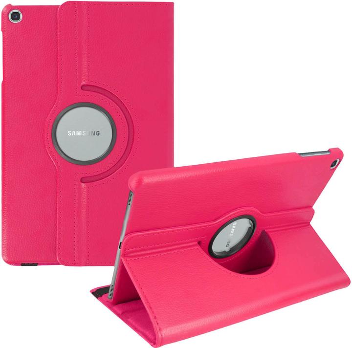 Actual product image Avizar 360 Series (Galaxy Tab A 10.1 (2019))