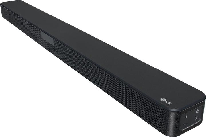 Actual product image LG SN4.DEUSLLK (300 W, 2.1 Channel)