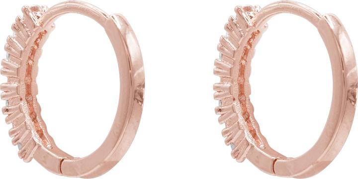 Produktbild Heideman Mascha rose goldfarben (100% Edelstahl)