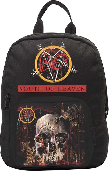 Slayer MiniRucksack South Of Heaven
