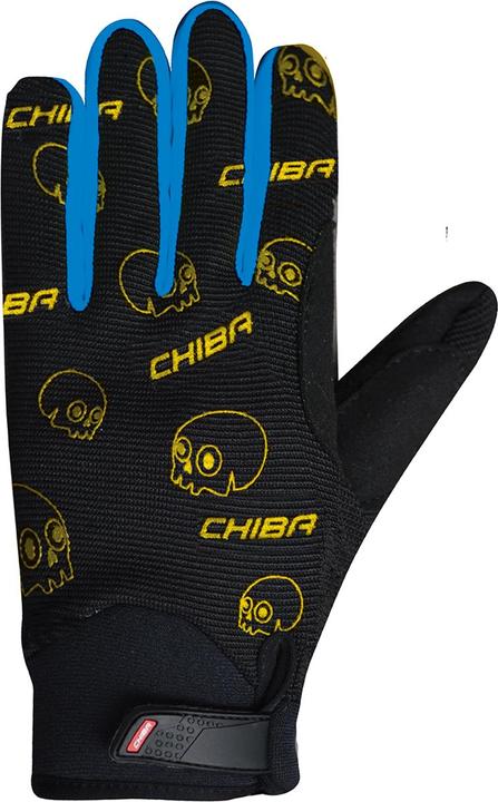 Image du produit Chiba Bones Gloves (L)