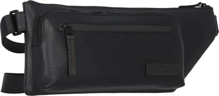 Jost Stockholm Umhängetasche Leder 39 cm