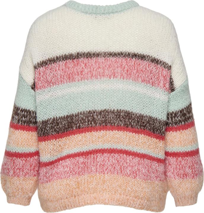 Produktbild Only CARALYSSA Strickpullover Strickpullover (M)