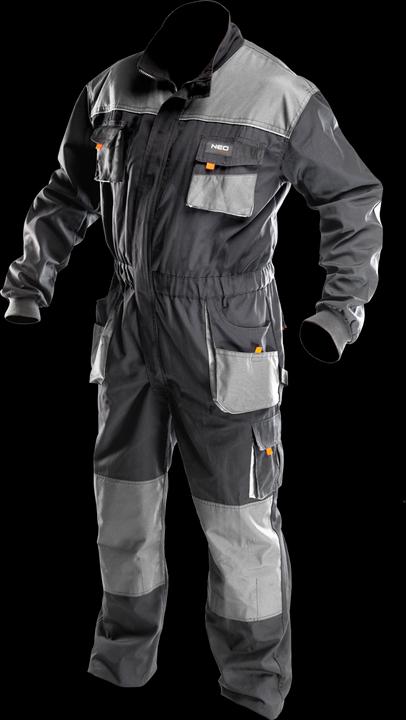 Immagine prodotto Neo Kombinezon roboczy r.XL/56 - 81-250-XL (56)