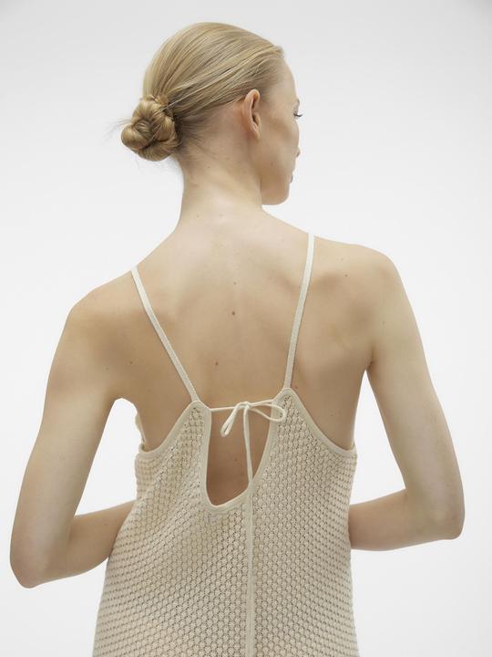Immagine prodotto Vero Moda VMHAVANA Abito lungo Abito in maglia (M)