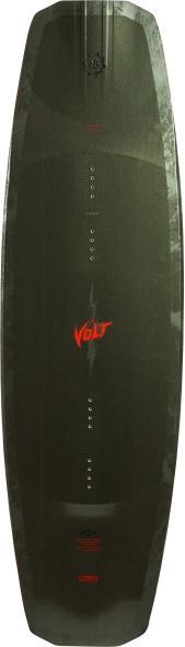 Image du produit Slingshot Volt Wakeboard (158 cm)
