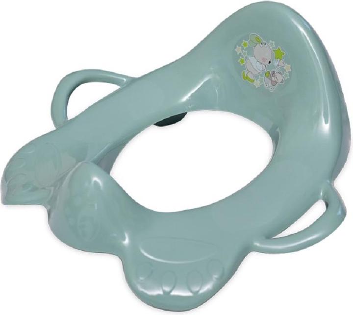 Produktbild Lorelli Toilettenaufsatz, Spritzschutz
