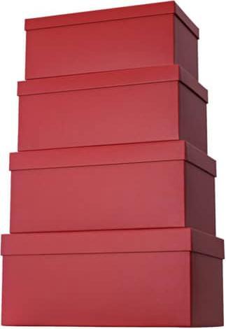 Actual product image Stewo Gift box (Gift box, 4 x)