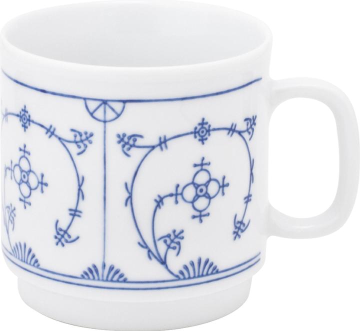 Actual product image Kahla Blau Saks Kaffeebecher (300 ml, 1 x)